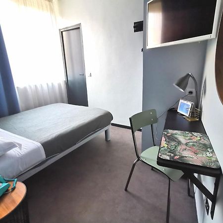 Hotel Alnea Κάννες Εξωτερικό φωτογραφία