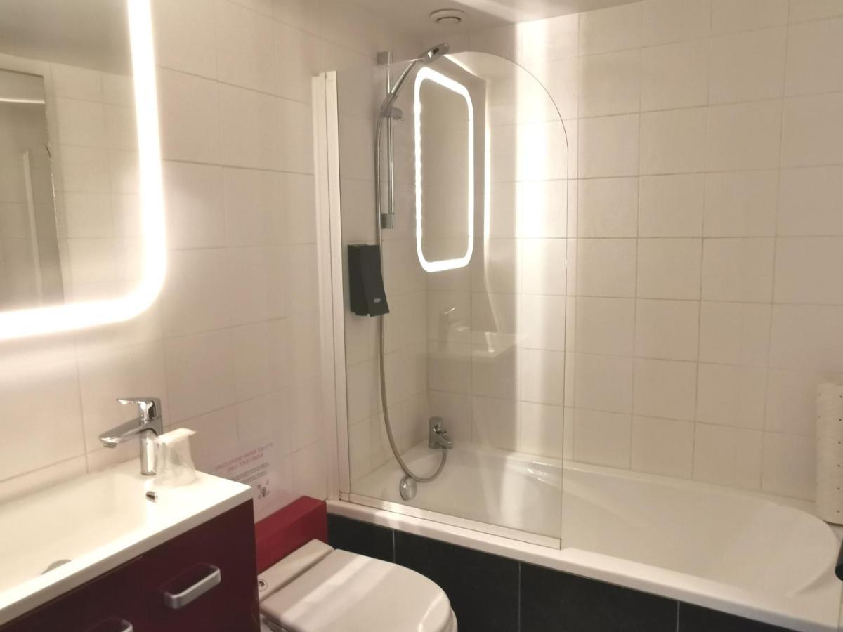 Hotel Alnea Κάννες Εξωτερικό φωτογραφία