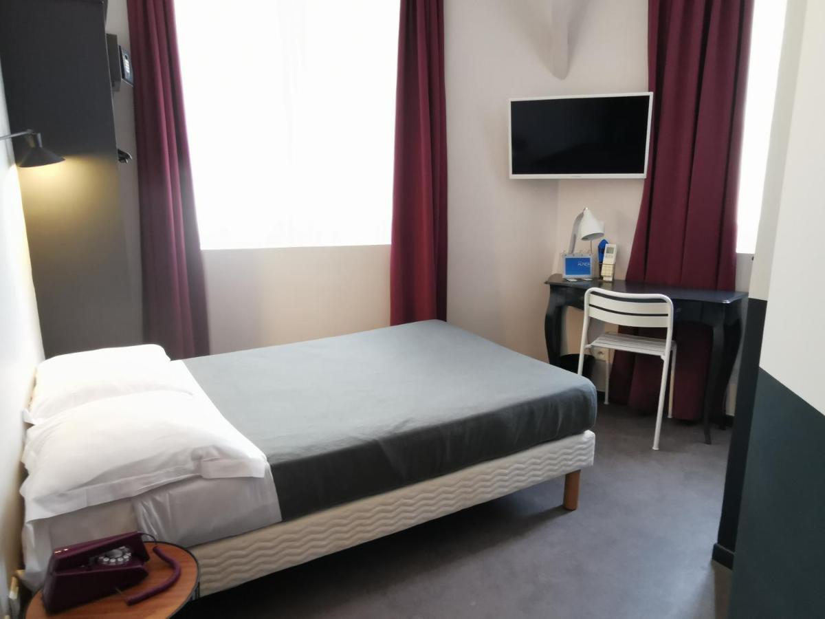 Hotel Alnea Κάννες Εξωτερικό φωτογραφία