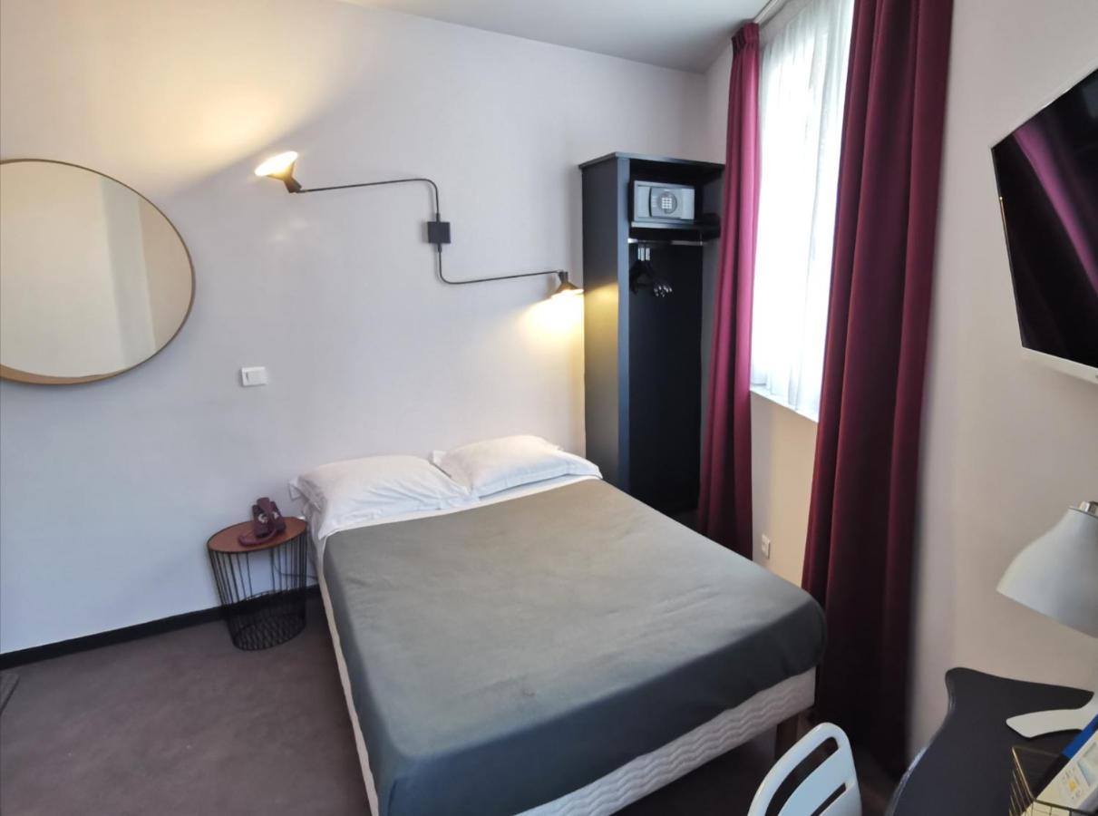 Hotel Alnea Κάννες Εξωτερικό φωτογραφία