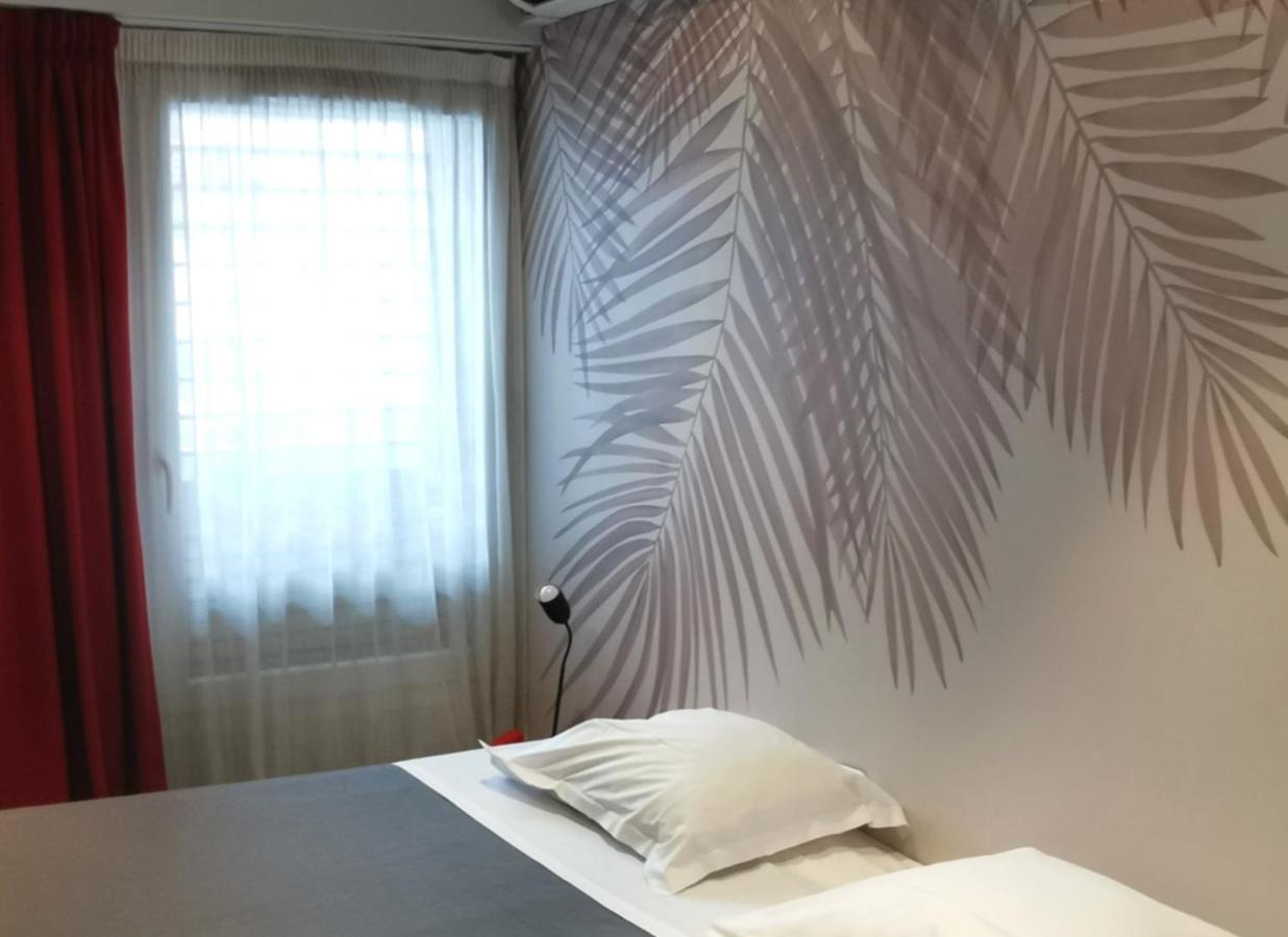 Hotel Alnea Κάννες Εξωτερικό φωτογραφία