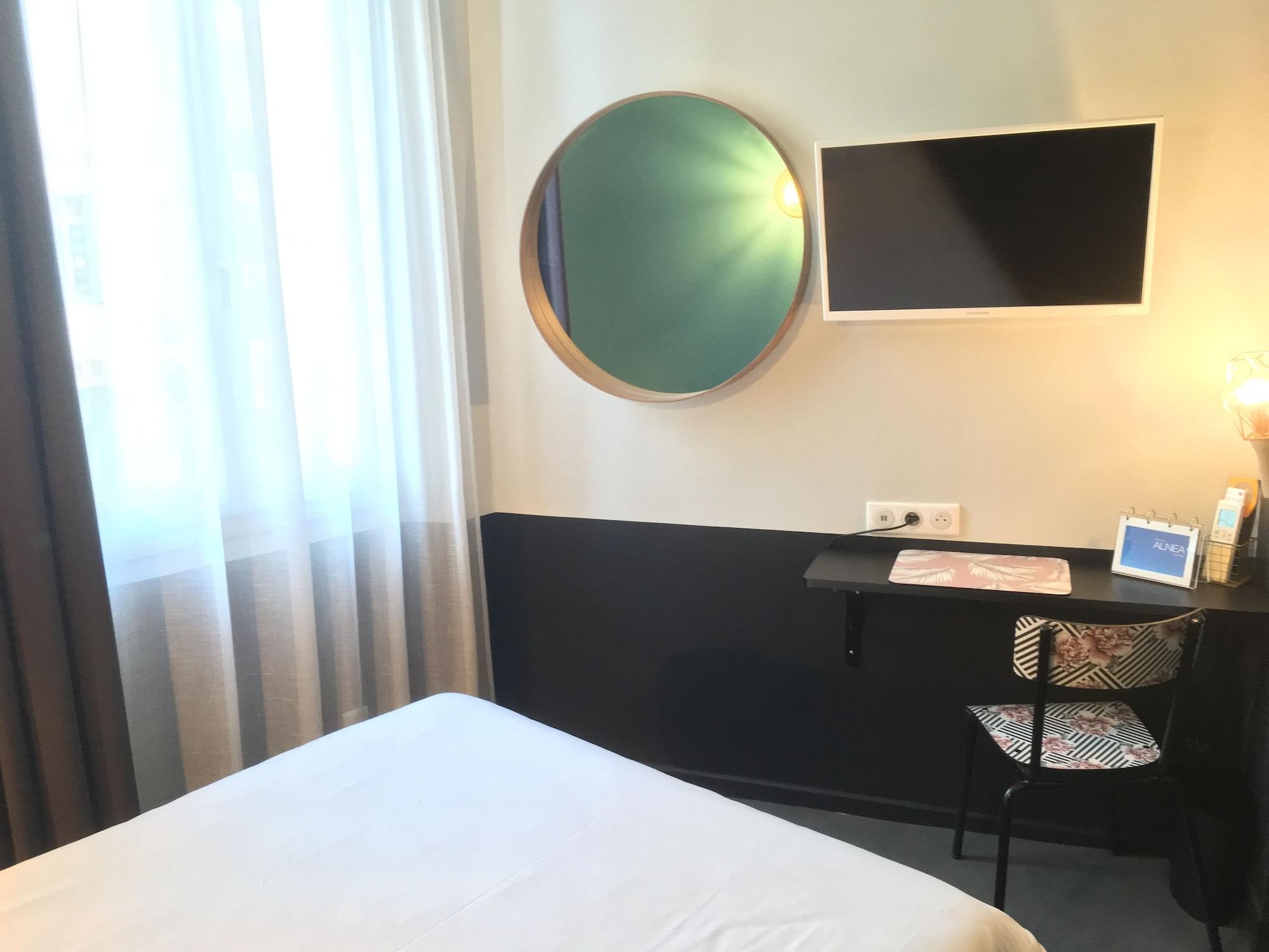 Hotel Alnea Κάννες Εξωτερικό φωτογραφία