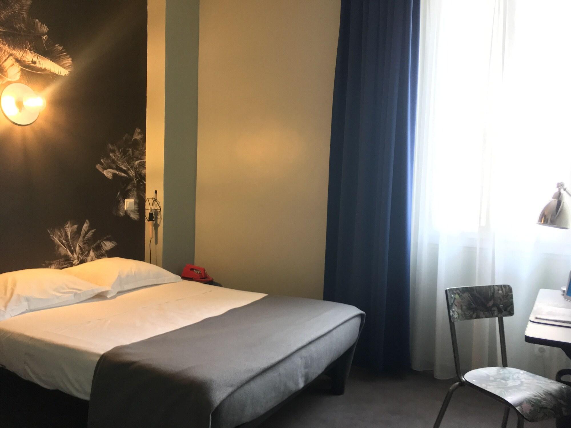 Hotel Alnea Κάννες Εξωτερικό φωτογραφία