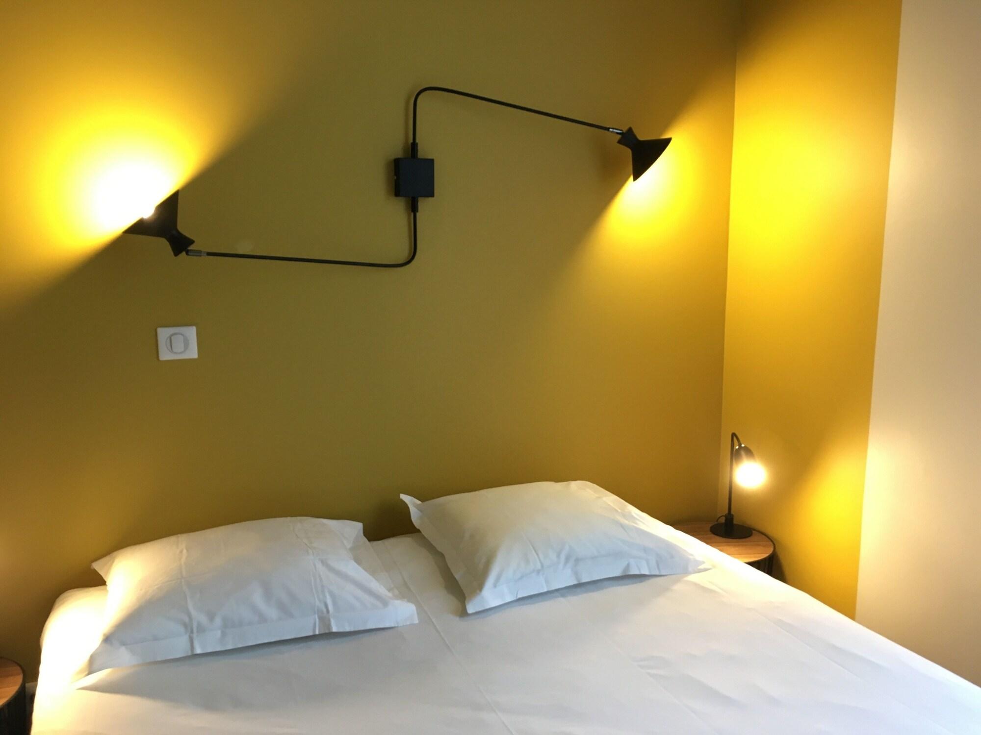 Hotel Alnea Κάννες Εξωτερικό φωτογραφία