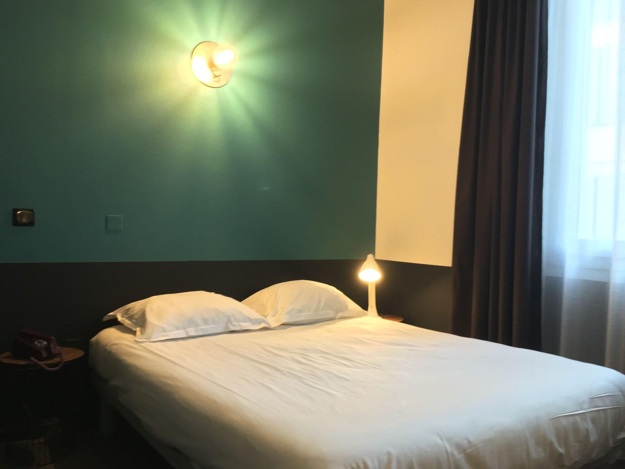 Hotel Alnea Κάννες Εξωτερικό φωτογραφία