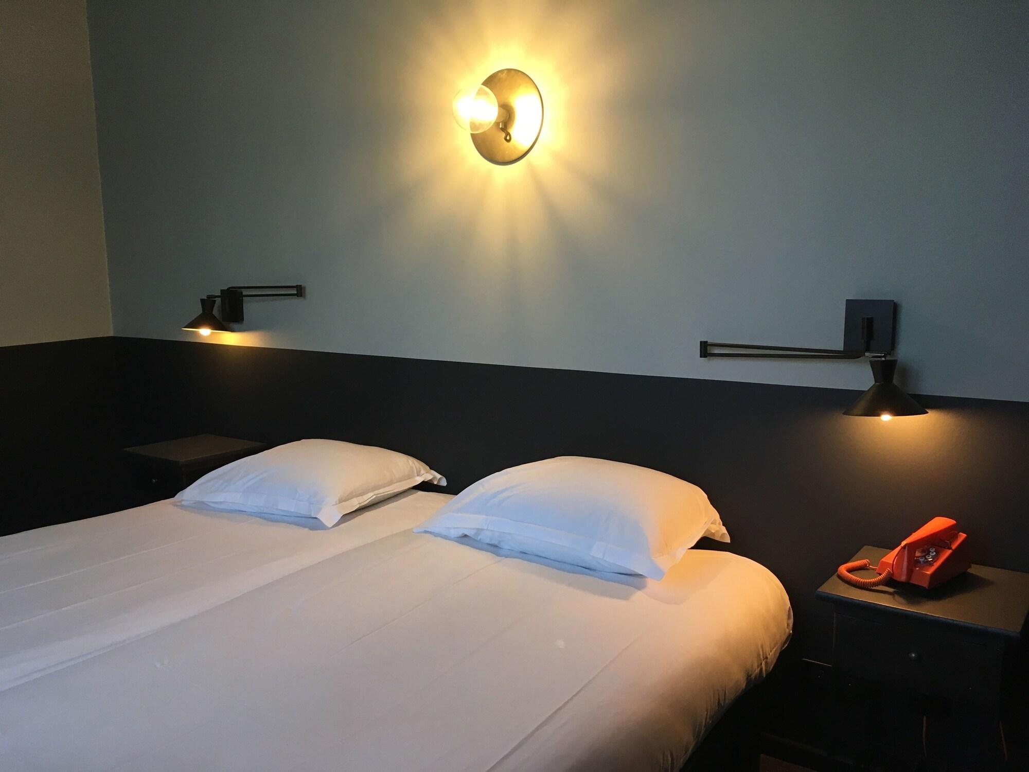 Hotel Alnea Κάννες Εξωτερικό φωτογραφία