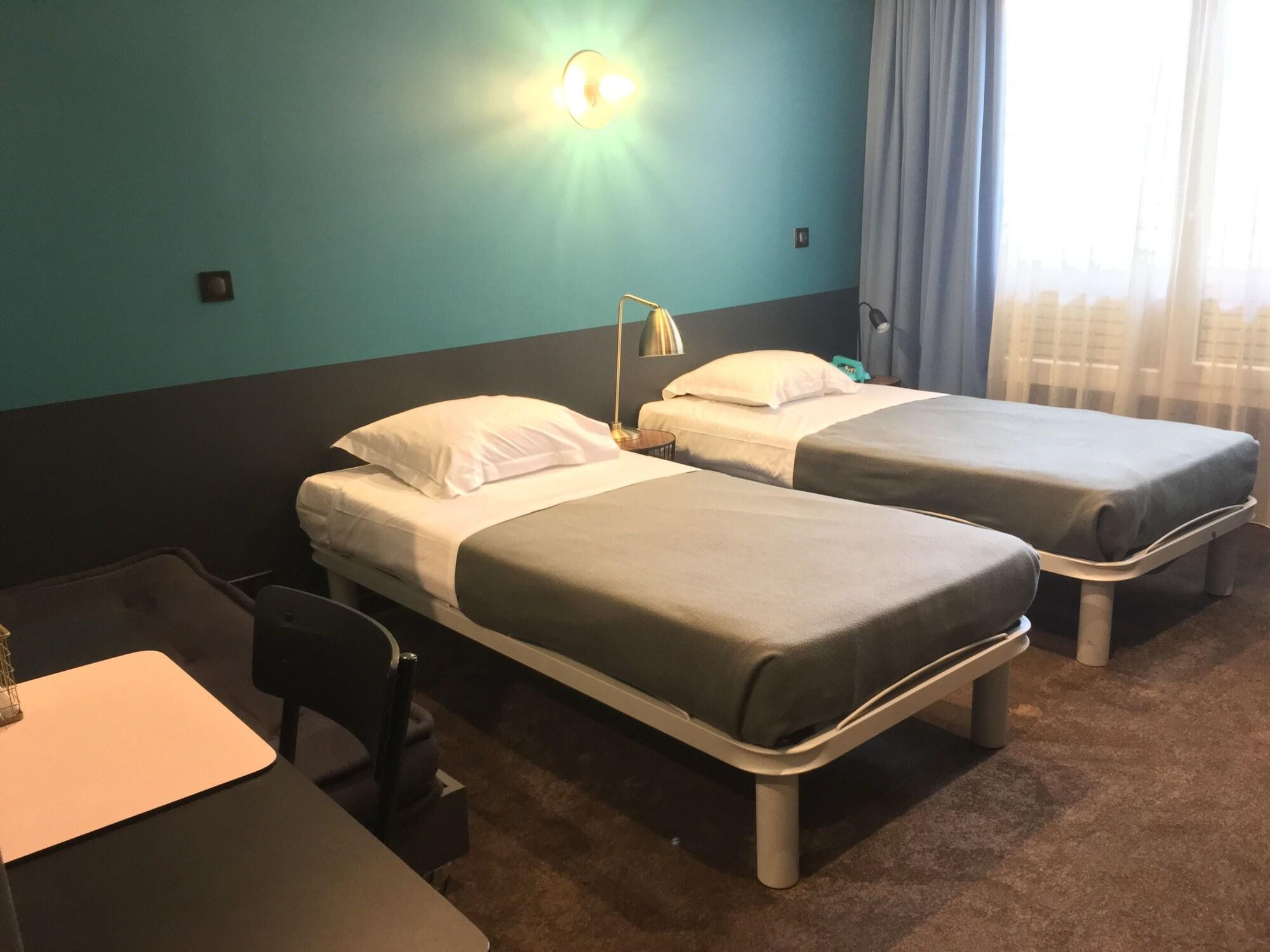 Hotel Alnea Κάννες Εξωτερικό φωτογραφία