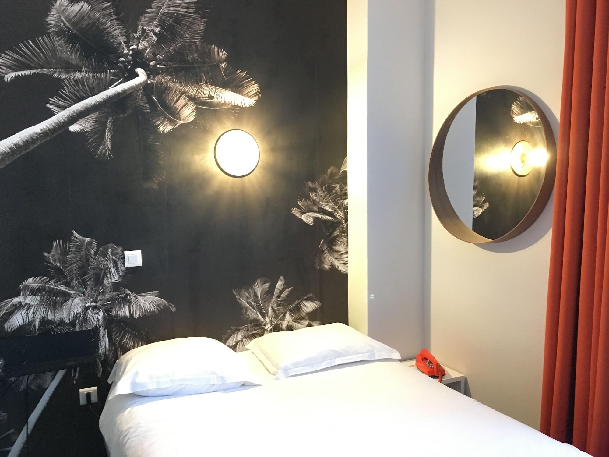 Hotel Alnea Κάννες Εξωτερικό φωτογραφία