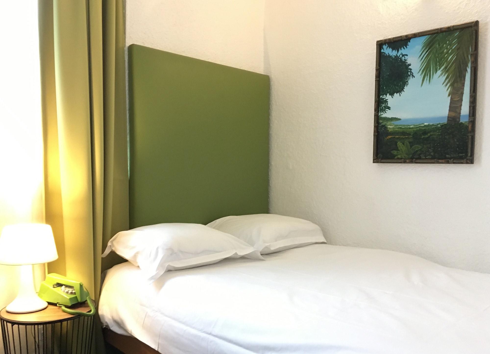 Hotel Alnea Κάννες Εξωτερικό φωτογραφία