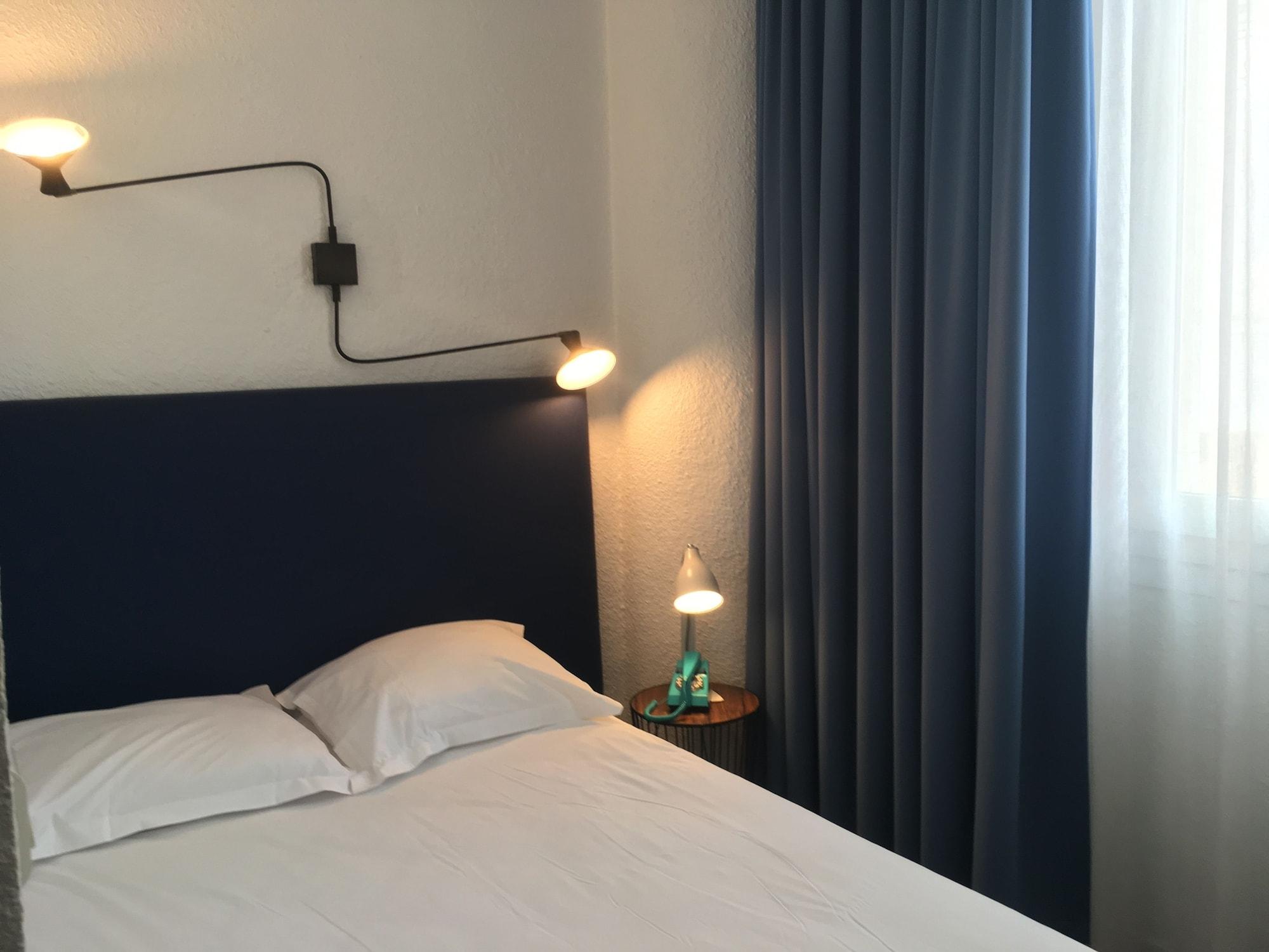 Hotel Alnea Κάννες Εξωτερικό φωτογραφία