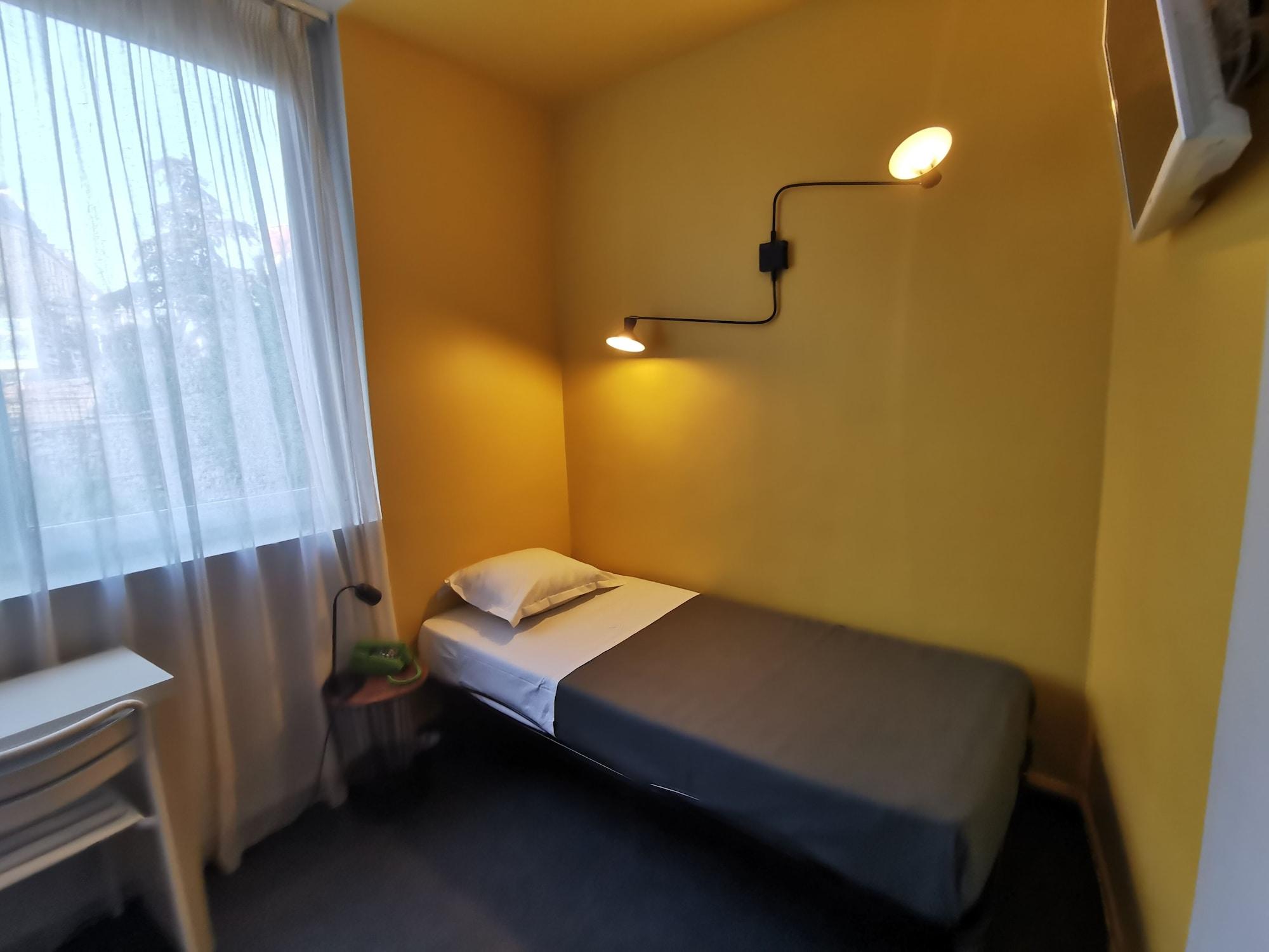 Hotel Alnea Κάννες Εξωτερικό φωτογραφία