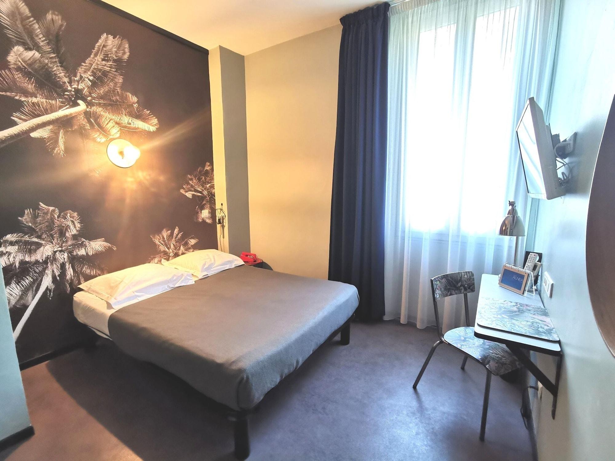 Hotel Alnea Κάννες Εξωτερικό φωτογραφία