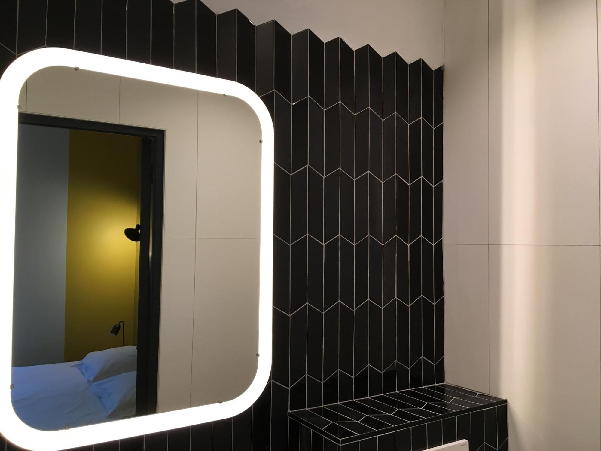 Hotel Alnea Κάννες Εξωτερικό φωτογραφία