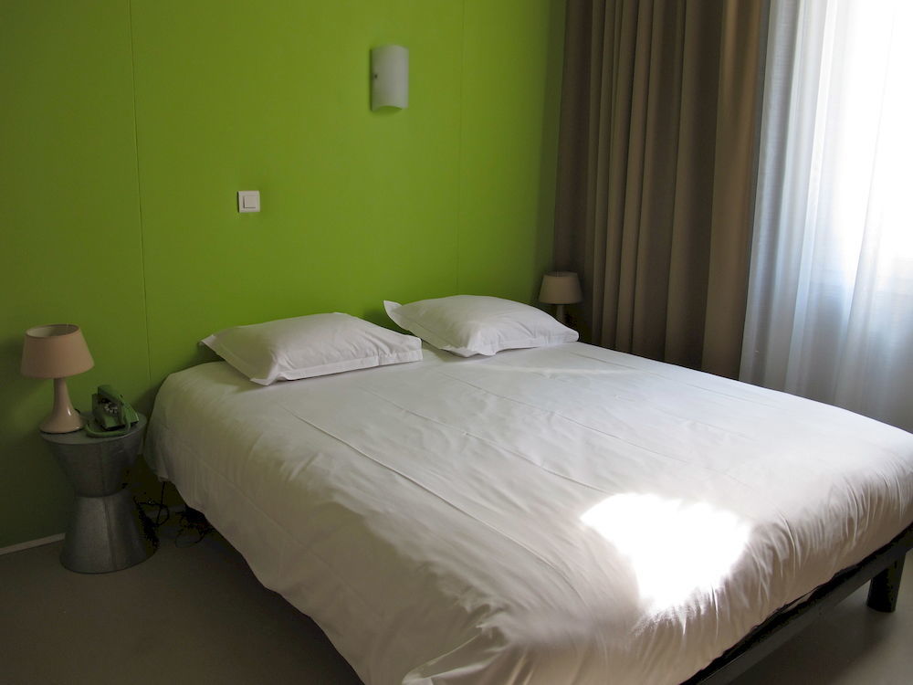 Hotel Alnea Κάννες Εξωτερικό φωτογραφία