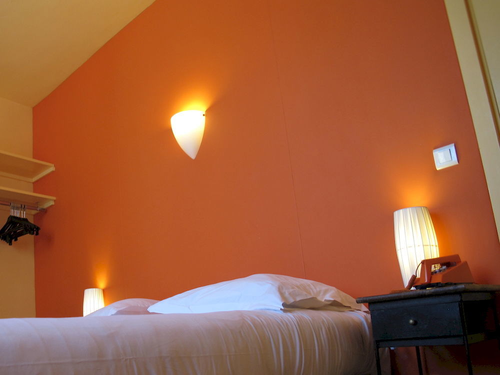 Hotel Alnea Κάννες Εξωτερικό φωτογραφία