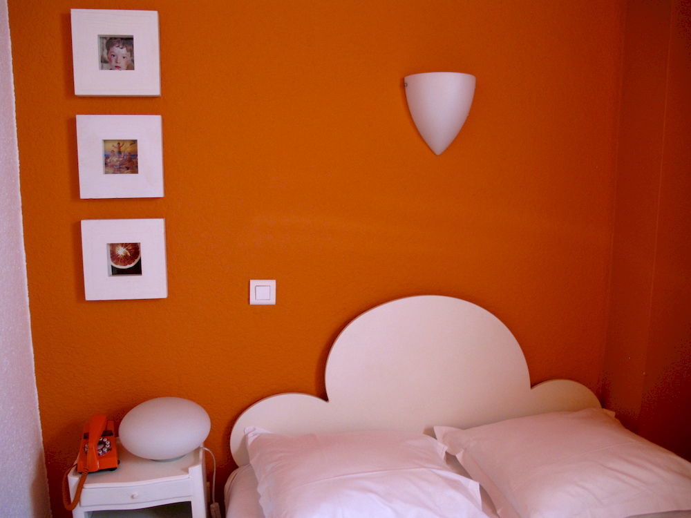 Hotel Alnea Κάννες Εξωτερικό φωτογραφία