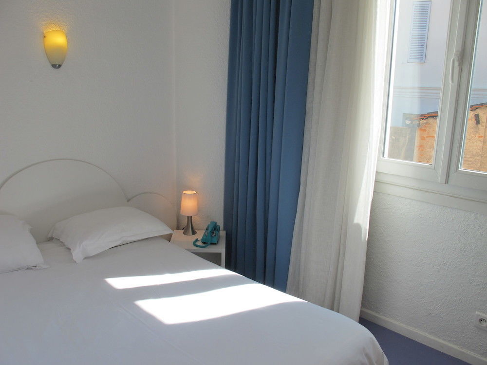 Hotel Alnea Κάννες Εξωτερικό φωτογραφία