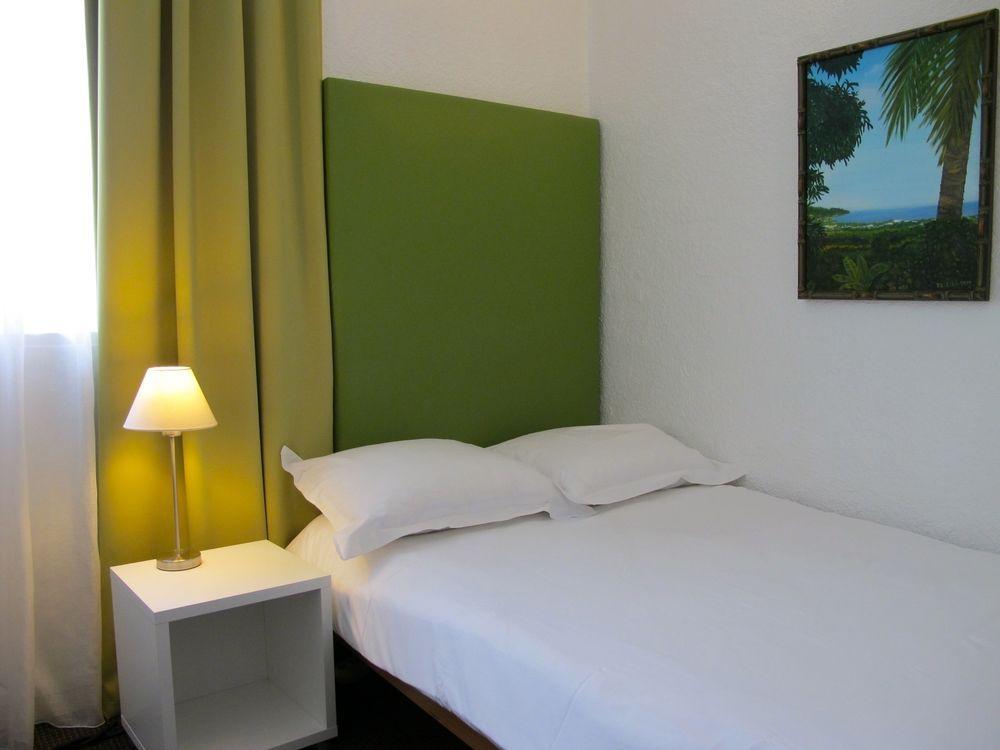 Hotel Alnea Κάννες Εξωτερικό φωτογραφία