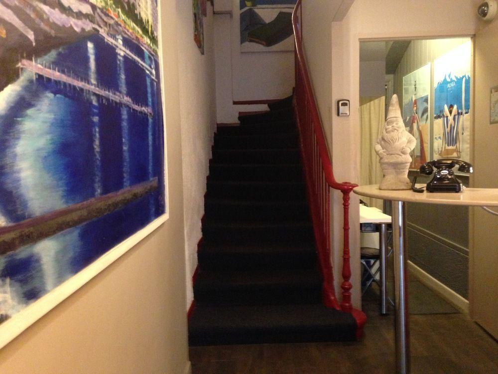 Hotel Alnea Κάννες Εξωτερικό φωτογραφία
