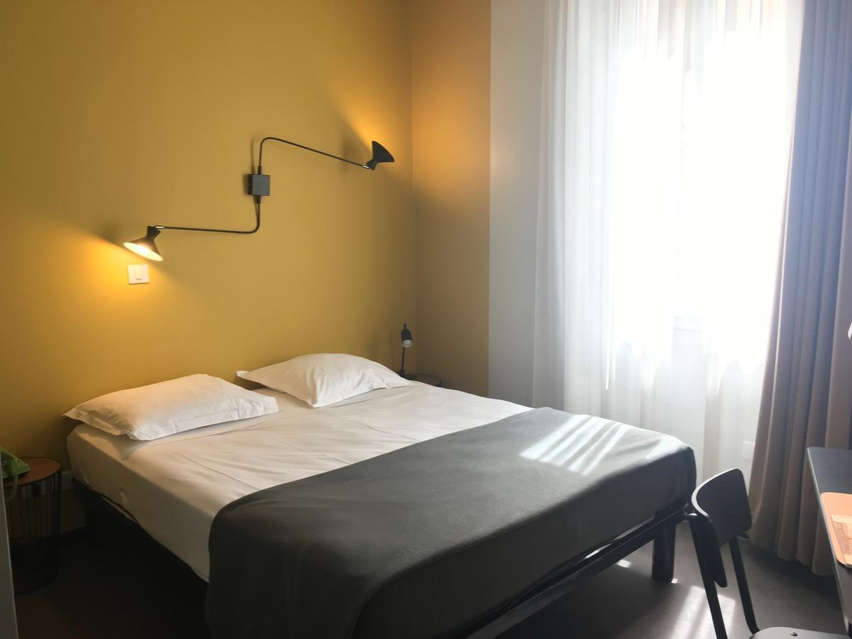 Hotel Alnea Κάννες Εξωτερικό φωτογραφία