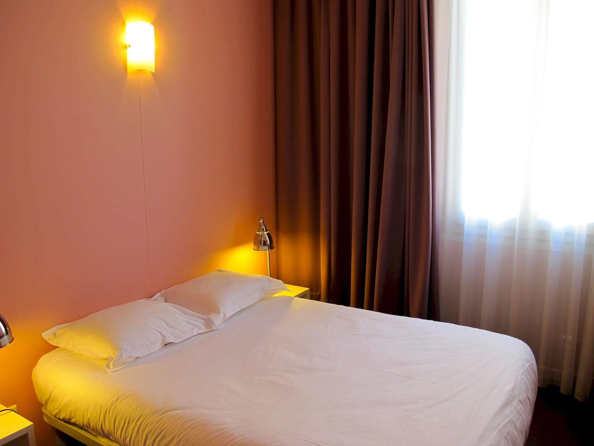 Hotel Alnea Κάννες Εξωτερικό φωτογραφία