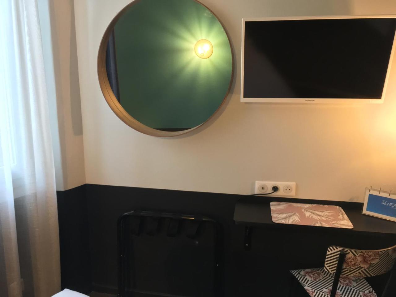 Hotel Alnea Κάννες Εξωτερικό φωτογραφία